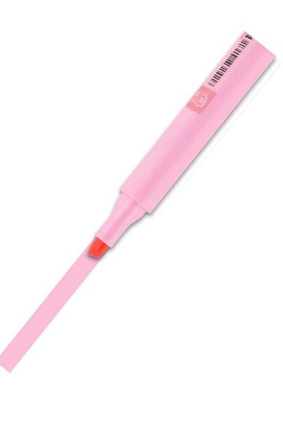 CHOSCH Highlighter Pastel Colors – Pastel Pink