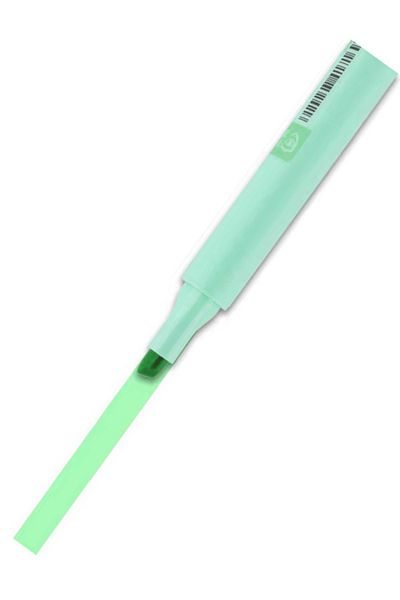 CHOSCH Highlighter Pastel Colors – Pastel Green
