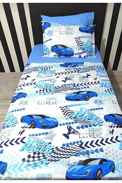 Mert Collection Çarşı Navlaka za poplun (jorgan) 1 komad jastuka