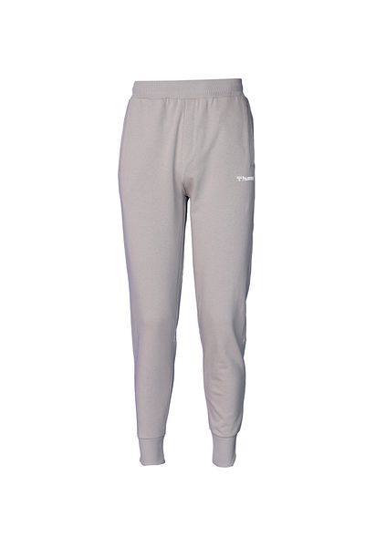 hummel Γκρι ανδρικό αθλητικό παντελόνι 931620-2540 Hmlgıno παντελόνι