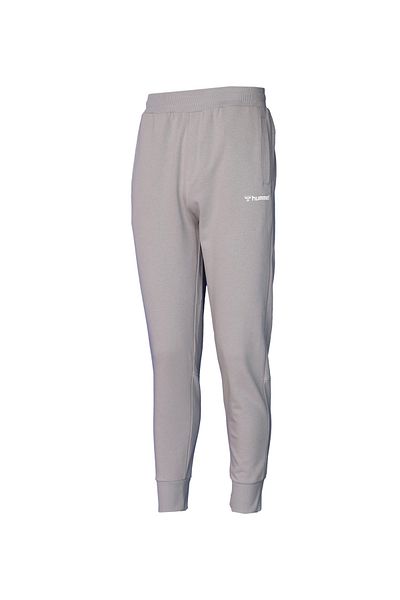 hummel Γκρι ανδρικό αθλητικό παντελόνι 931620-2540 Hmlgıno παντελόνι