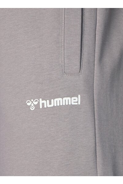 hummel Gri Erkek Eşofman Altı 931620-2540 Hmlgıno Pants