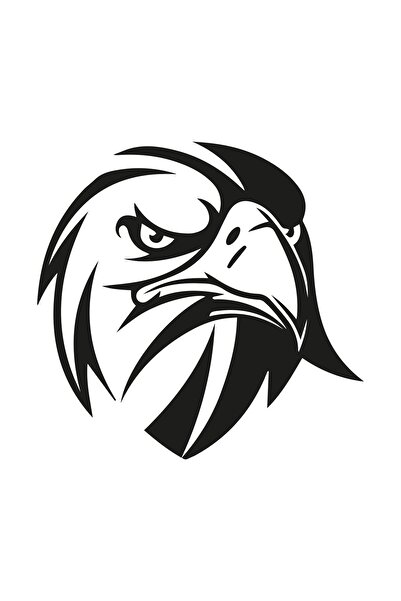 MegaSticker ملصق زجاجي للسيارة والدراجة النارية والخوذة والكمبيوتر المحمول وا...