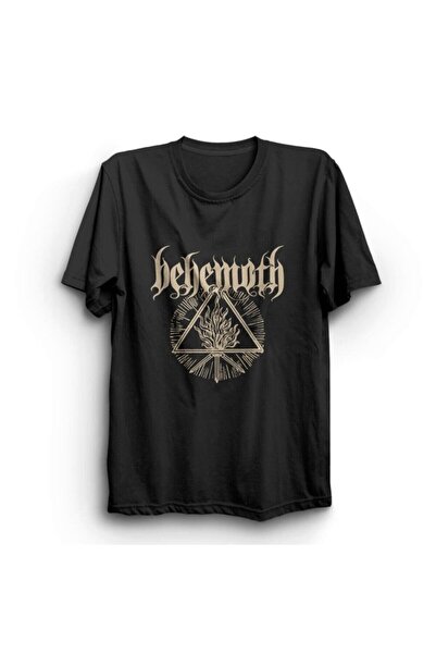 ZOKAWEAR Unisex majica Behemoth, rok, metal
