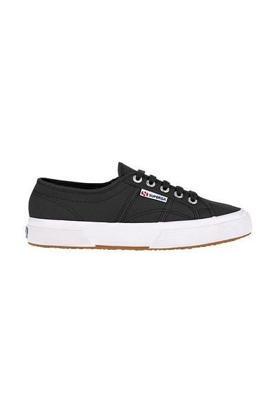 Superga S000010_F67 Gray Unisex Sneaker 100147880