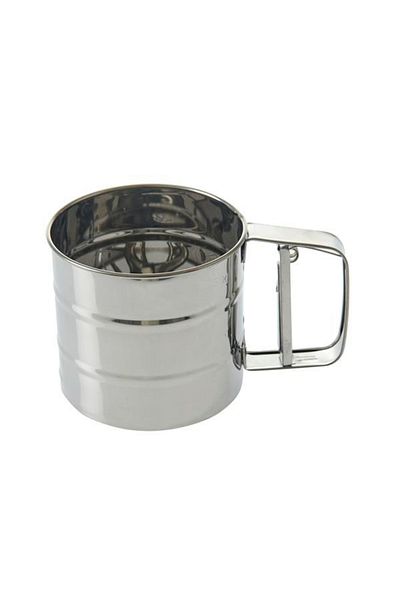 Excellent Houseware Steel Flour Sieve