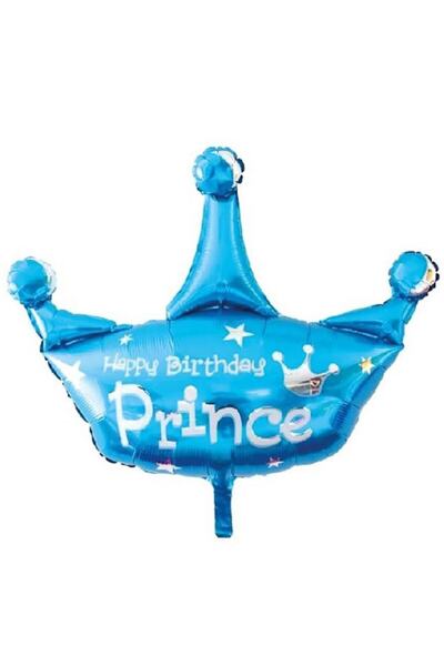 Bkmc تاج الملك الأزرق الأمير السهم