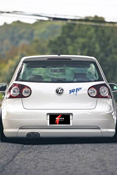 MegaSticker Autocolant pentru mașină, motocicletă, cască, laptop, parbriz 13x9 cm