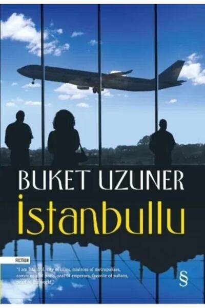 Everest Yayınları İstanbullu