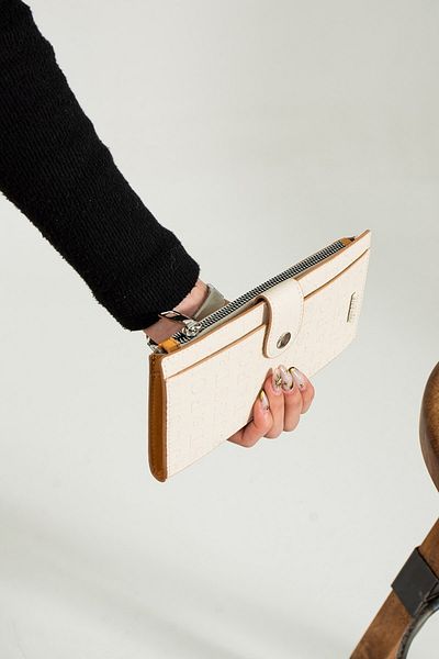 Just Polo New Season Women's Wallet