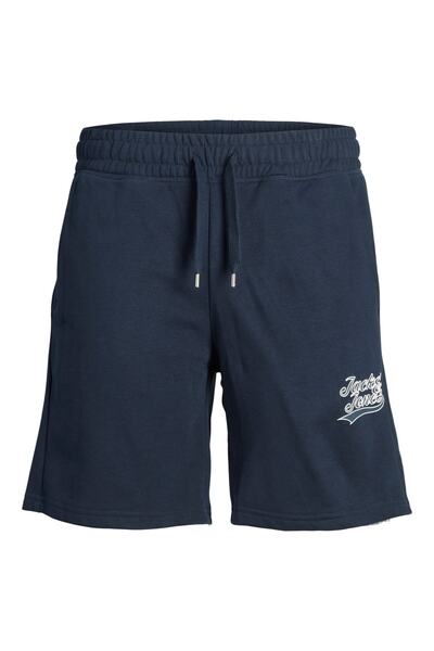 Jack & Jones Men's Sweat Shorts Jpsttrevor Sweat Shorts12228758