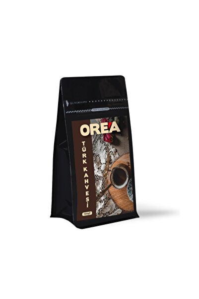 Orea Türk Kahvesi 500gr
