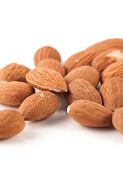 fıstık yeşili Badem Içi (kavrulmuş) Süper 1000 Gr