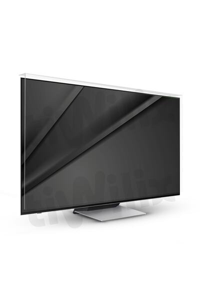 TİWİLİX 42'' 106 Ekran Tv Ekran Koruyucu