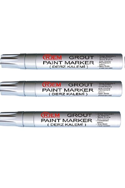 Lorin Derz Kalemi 3 Adet