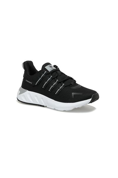 lumberjack A10132868912010101328689 Pantofi sport pentru bărbați Sword 3fx, negri