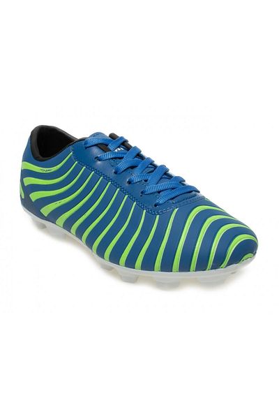 Jump 28367-g Crampon Blue Unisex Αθλητικά Παπούτσια