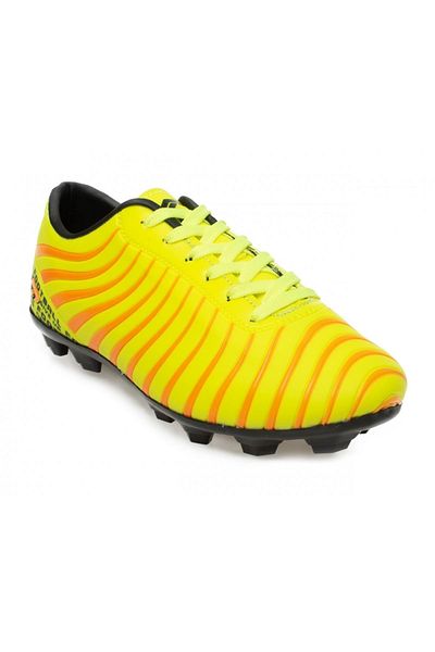 Yellow Women Soccer Shoes Styles Prices Trendyol