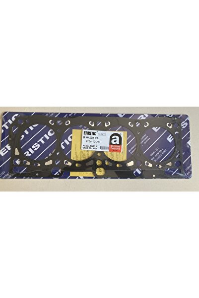 Silindir Kapak Contası E2200 86-96 E.m/besta 90-98 2,2 R2 Sac Uyumlu