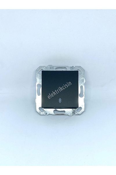 Netelsan Byobu Black Vavien Key (EXCLUDING FRAME) 1 Piece