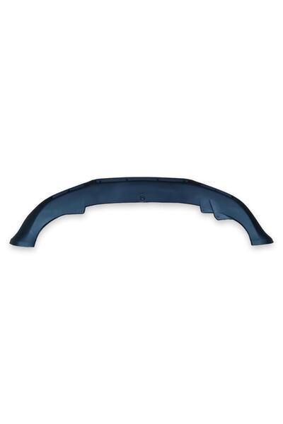 Vass41 Vw Passat B5.5 2001-2005 Uyumlu Ön Tampon Altı Koruma Spoyler 3b0805903f