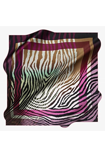 Aker Scarf Silk Tivil7651713