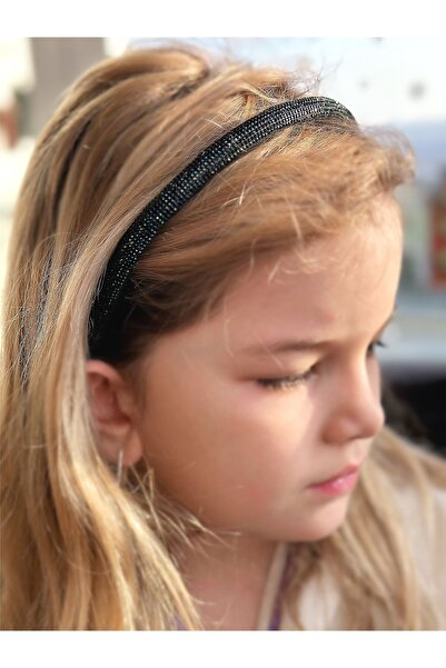 QUEEN AKSESUAR Кристална водна пътека с кадифена подплата и ред камъни