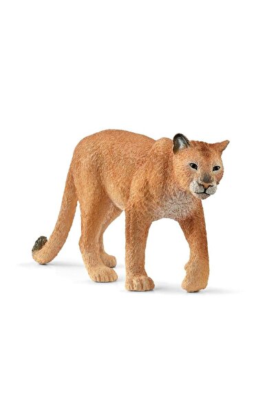 SCHLEICH Фигурка на пума - Диви животни