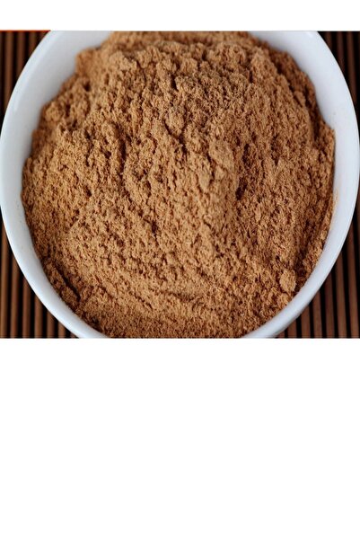Heybeli Aktar Baharat Sandal Ağacı Tozu  50 gr