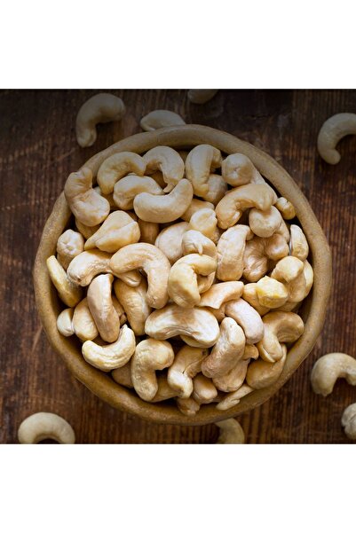 fıstık yeşili Çiğ Kaju Fıstığı 1000 Gr