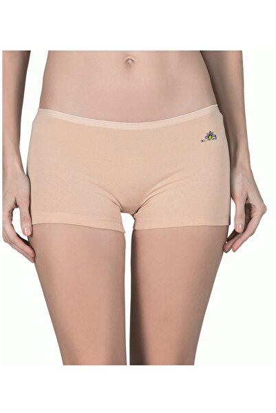 Papatya Modal Women's Boxers 2 Pack