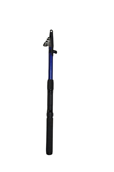Oskar Santefeo 210cm Tele Rod 50-100gr 55 Kapalı Boy