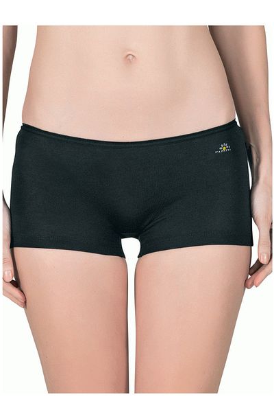 Papatya Modal Women Boxer 2 Pack