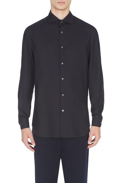 Giorgio armani shirts deals