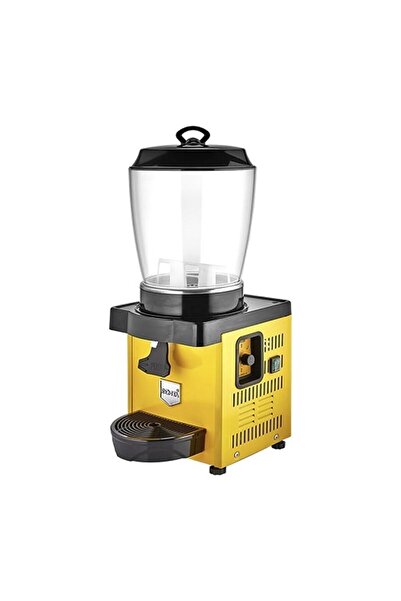 TEKTIKLAMUTFAK Limonata Ayran Soğutucu