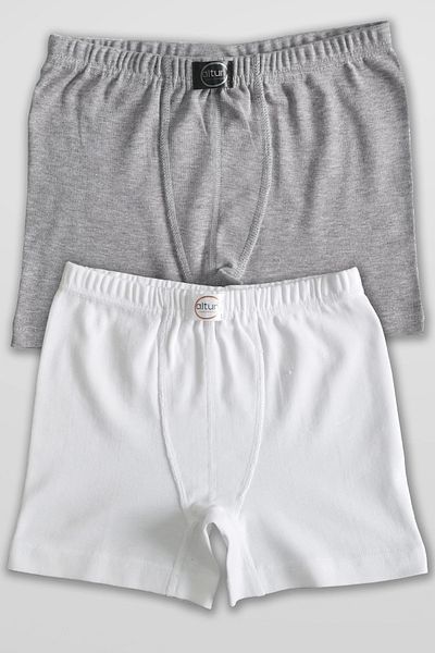ali altun iç giyim Boxers για αγόρια - 2 Τεμάχια