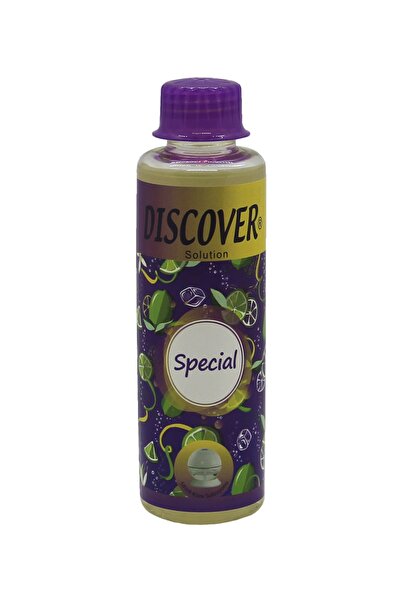 Discover Sihirli Küre Geniş Alan Kokulandırma Makinesi Parfümü Special