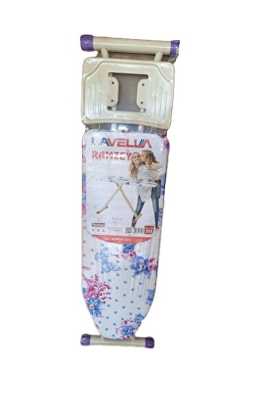 ABC Lavella Ramzey Ütü Masası