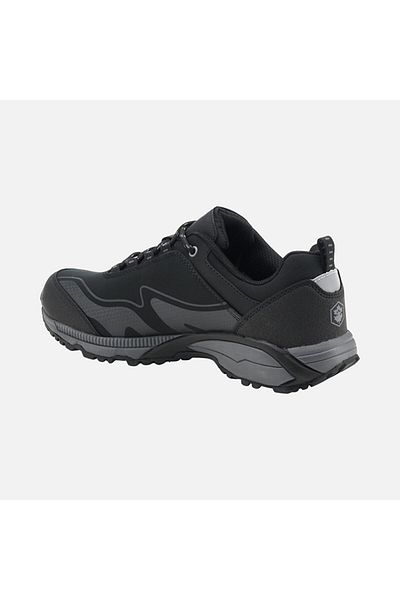 lumberjack 2w Eagle 2pr Outdoor pentru bărbați pantofi negri casual 40/45
