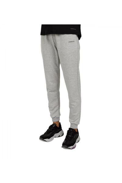 lumberjack Γυναικεία φούτερ Ct133 Basic Jogger Grey