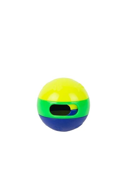 Flip Prize Ball Food - Dog Toy