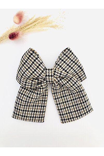 seyranat Луксозна качествена фиба за коса с автоматичен закрепващ механизъм и...