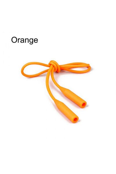 Singularis Adjustable Silicone Non-Slip A Quality Imported Glasses Rope For Children And Youth