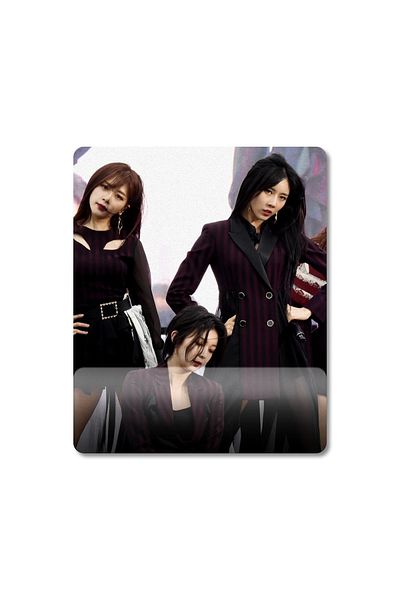 Pixxa موديل لوحة ماوس داعمة للمعصم من Dreamcatcher - 2