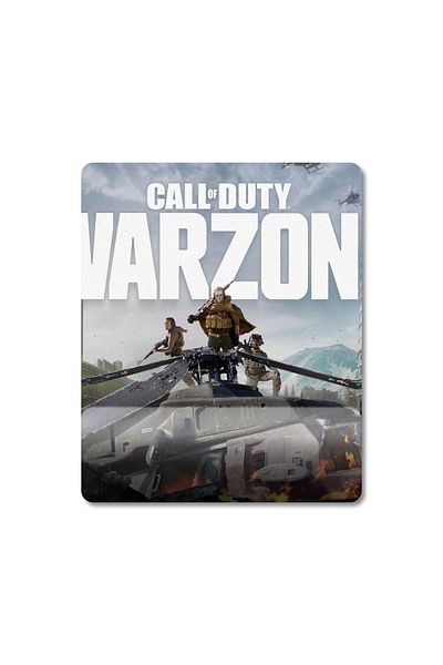 Pixxa نموذج لوحة الماوس بمساعدة المعصم من Call Of Duty: Warzone - 2