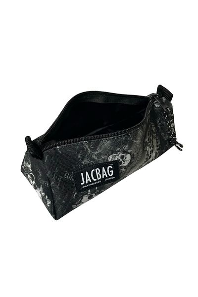 Jacbag Θήκη μολυβιού Prime-τριγωνική θήκη μολυβιού