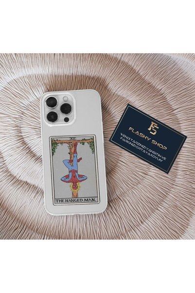 Flashy Shop حافظة شفافة متوافقة مع هاتف Huawei P30 Lite بتصميم بطاقة Spiderma...