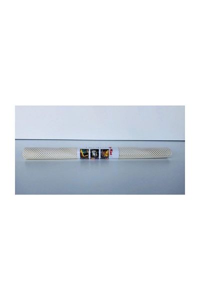 Enfa Non-Slip Cover - Shelf Cover - Carpet Non-Slip 4-Piece 60x90cmWhite