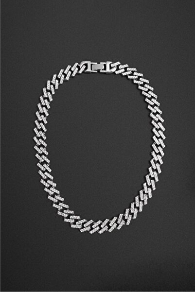 No Future 15mm Prong Chain Zincir Cs1123gm