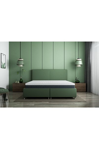 MOLYMATTRESS Moly Ergonomik Ortopedik Lateks Yatak